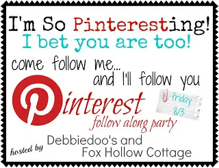 pinterst+FOLLOW+along+party Pinterest Partay is live!
