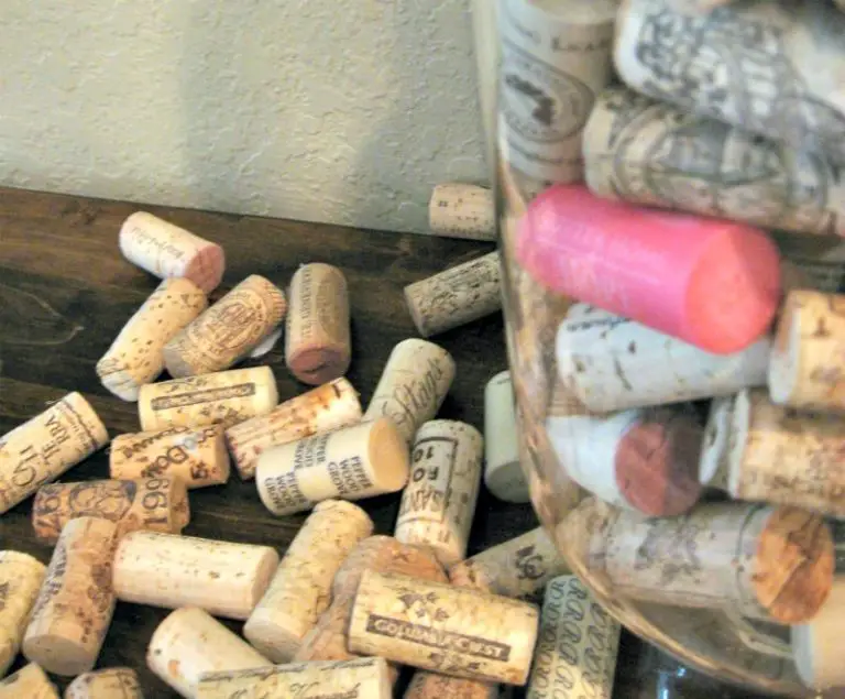 The Best Way To Cut Wine Corks In Half